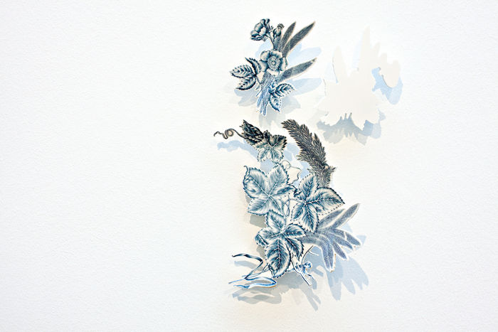 yksityiskohta | valokuva: Mika Friman