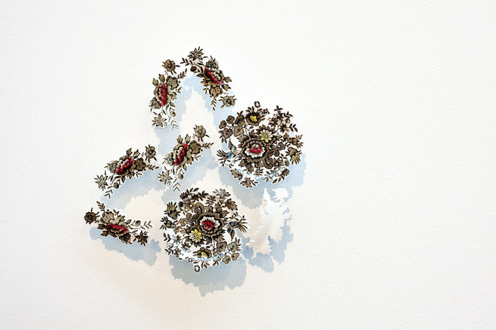 yksityiskohta | valokuva: Mika Friman