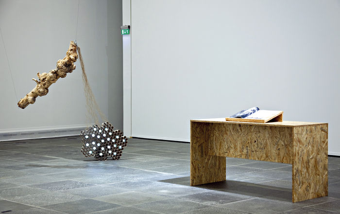 Woodland Lace I-II  |  valokuva: Mika Friman